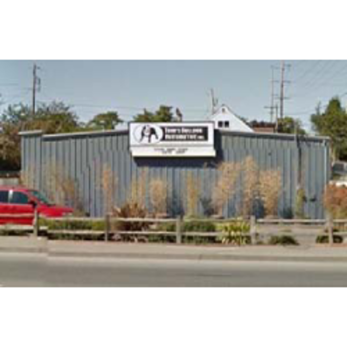 Tom's Tire Pros - Coos Bay, OR