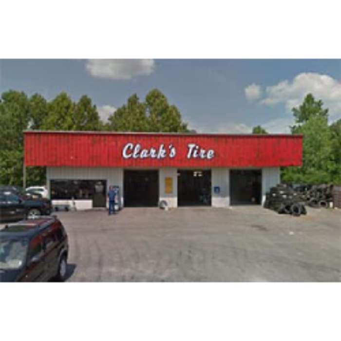 Clark Tire Co. - Camdenton, MO