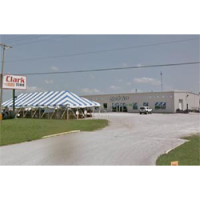 Clark Tire Co. - Clinton, MO
