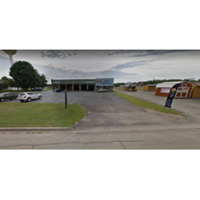 F&F Tire World - Rockford, IL