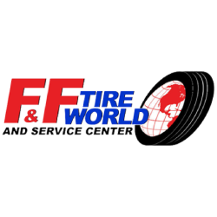 F&F Tire World - Rockford, IL