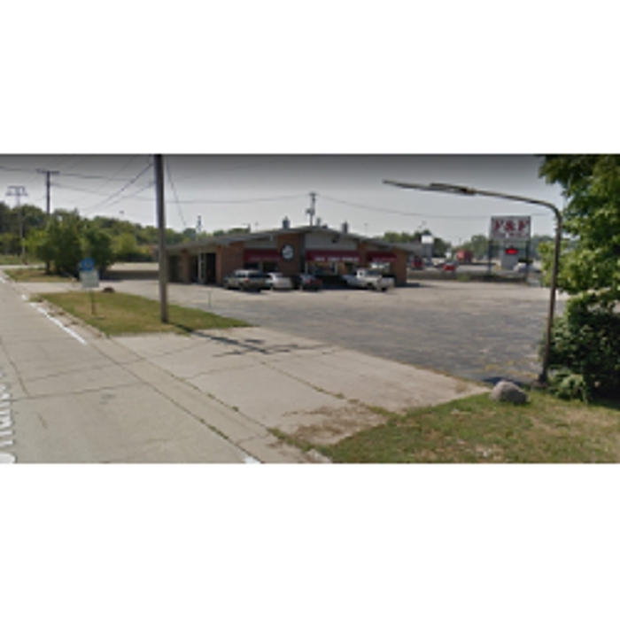 F&F Tire World - Rockford, IL