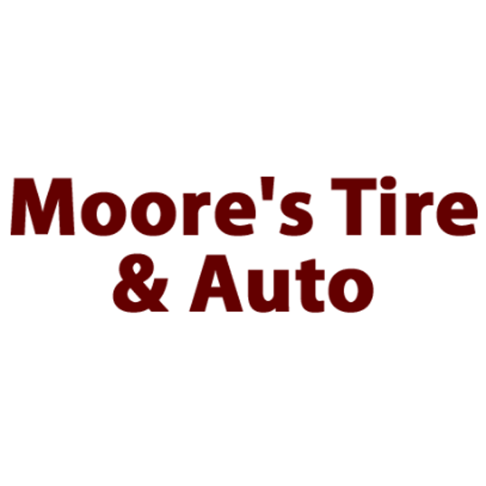Moore's Tire & Auto - Liberty, TX