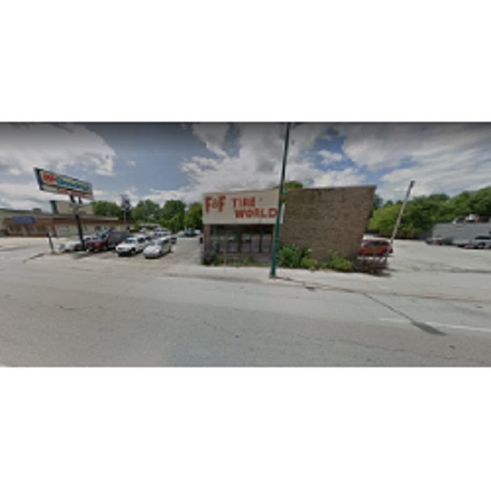 F&F Tire World - Loves Park, IL