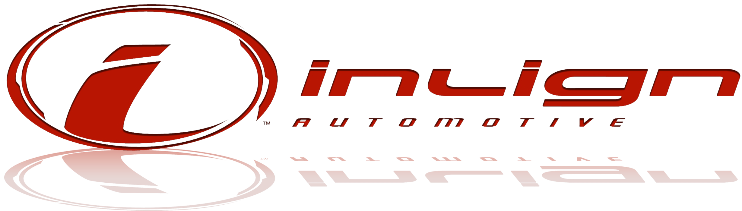 Inlign Automotive Logo