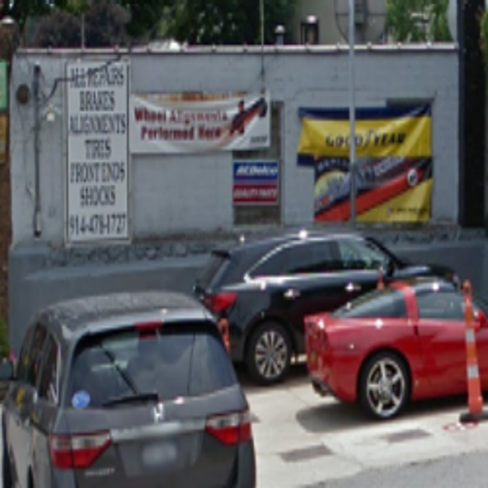 Hastings Tire - Hastings on Hudson, NY