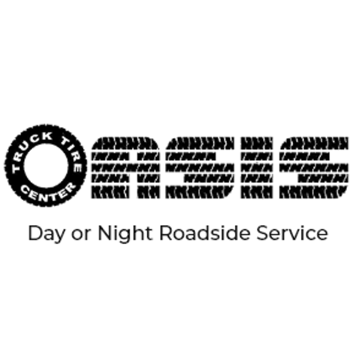 Oasis Truck Tire Center