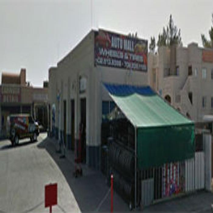 Automall Wheels & Tires - Las Vegas, NV