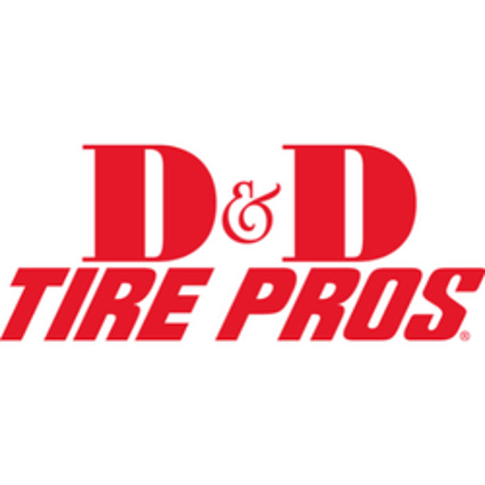 D&D Tire Pros - Middlesboro, KY