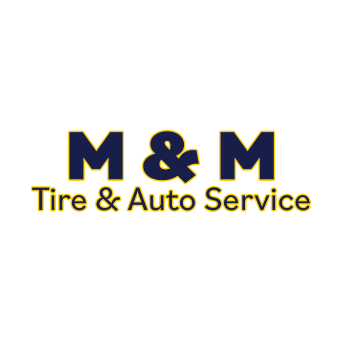 M&M Tire & Auto Service - Blacksburg, VA