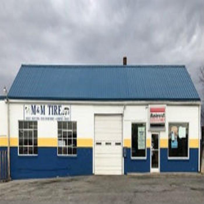 M&M Tire & Auto Service - Blacksburg, VA