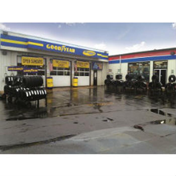 Ocean Area Tire - Berlin, MD