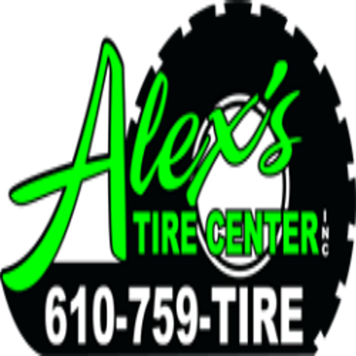 Alex's Tire Center - Stockertown, PA