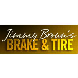 Jimmy Brown's Brake & Tire - Tyler, TX 75703 - (903)509-4700 | ShowMeLocal.com