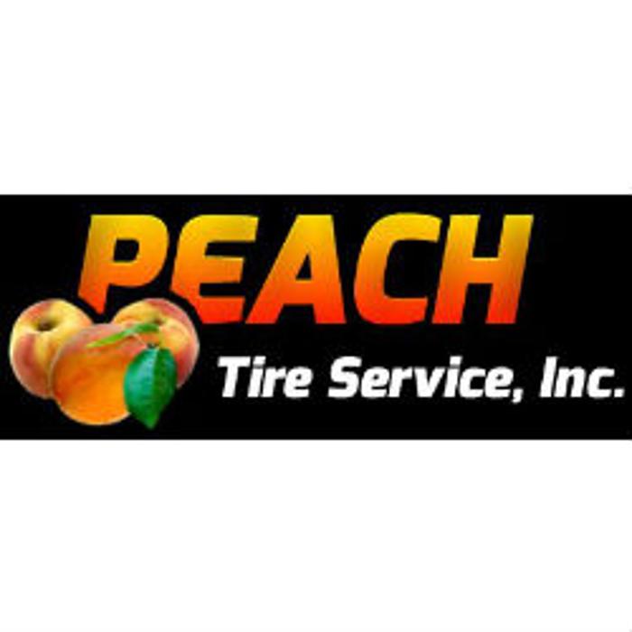 Peach Tire Service, Inc - Byron, GA