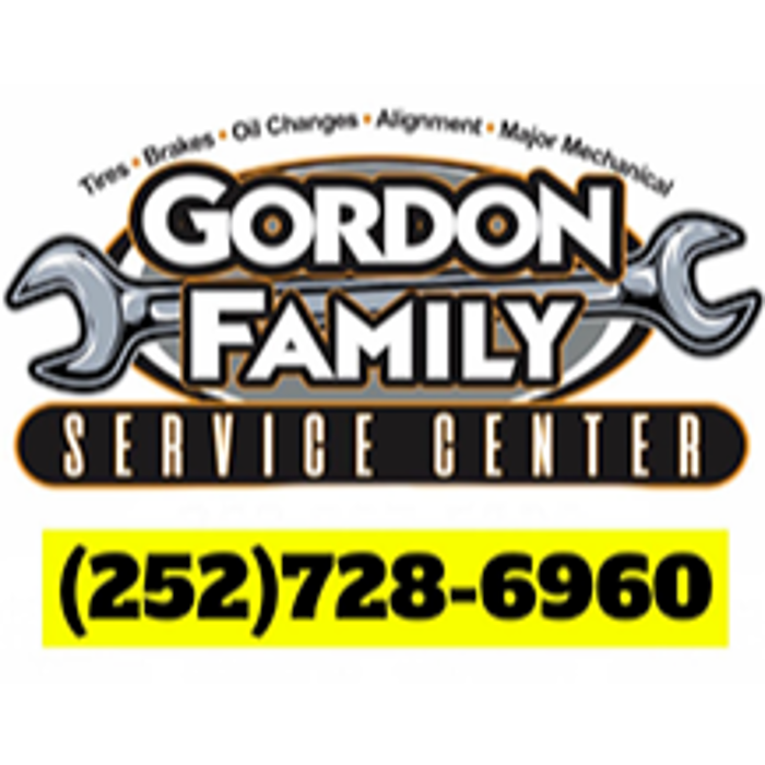 Gordon Family Service Center - Beaufort, NC