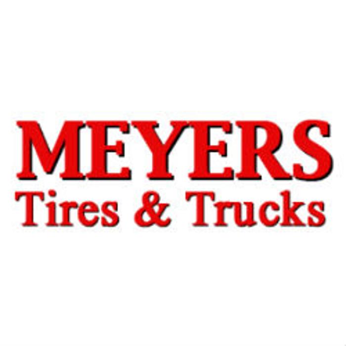 Meyers Tires & Trucks - Columbia Station, OH