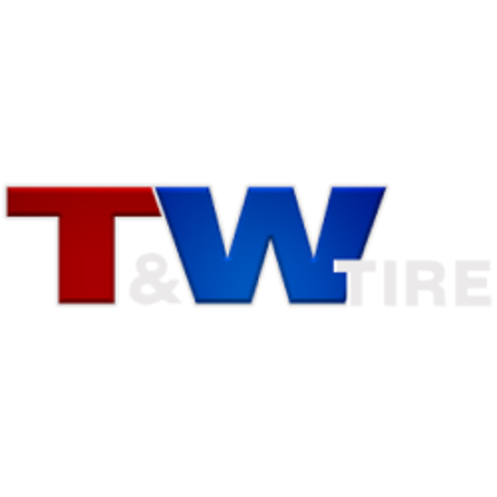 T & W Tire - Harlingen, TX