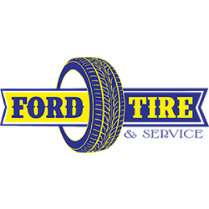Ford Tire & Service - Cambridge, OH