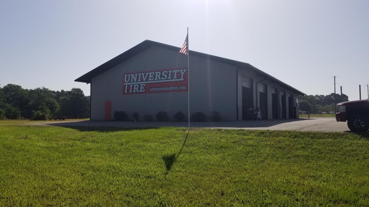 University Tire - Danielsville, GA