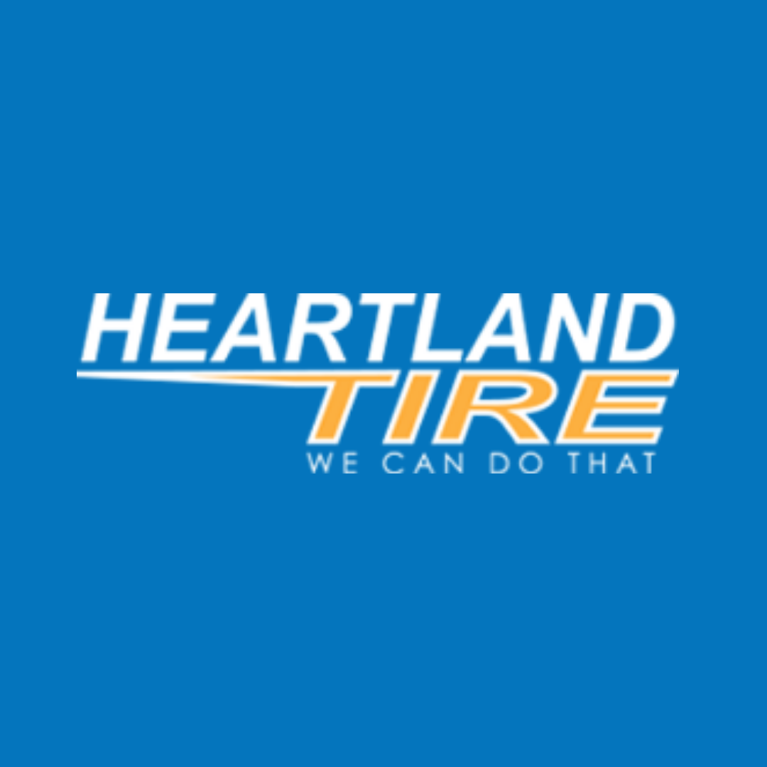 Heartland Tire Wadena - Wadena, MN 56482 - (218)631-8327 | ShowMeLocal.com