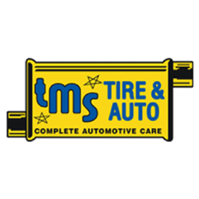 TMS Tire & Auto Complete Automotive Care - Menomonie, WI