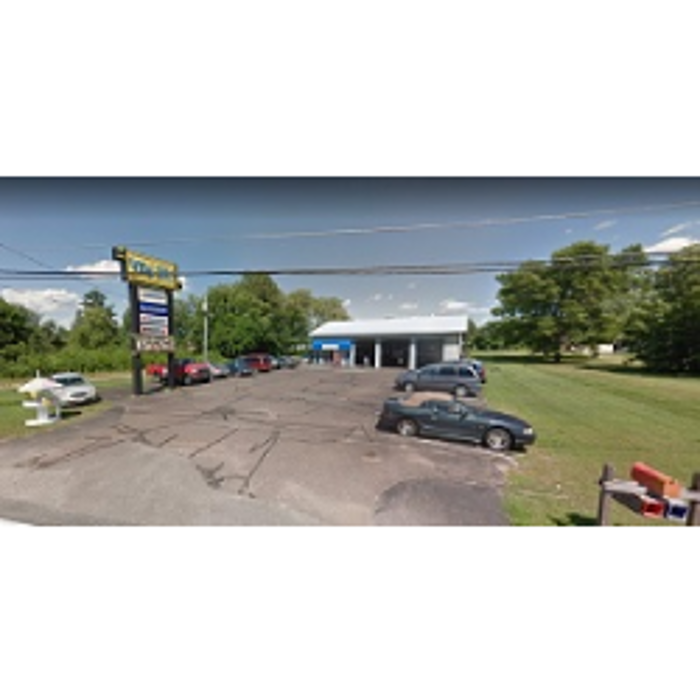 TMS Tire & Auto Complete Automotive Care - Menomonie, WI