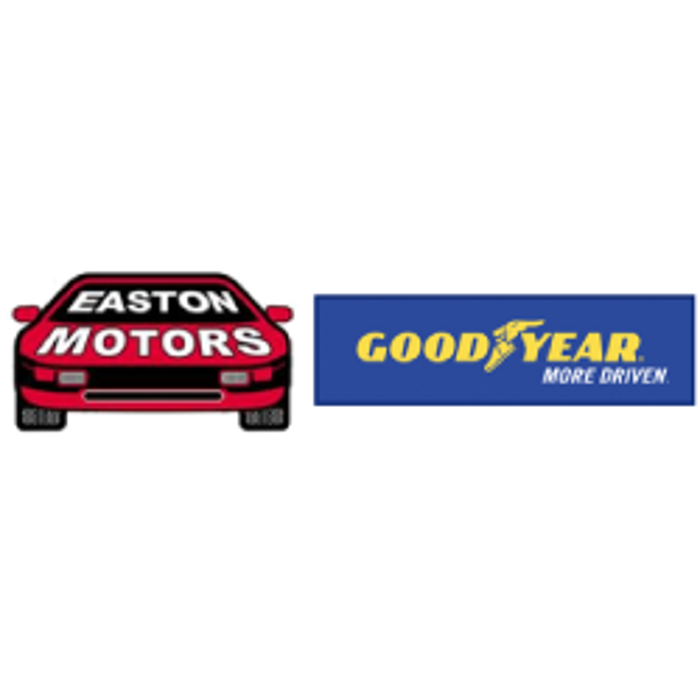 Easton Motors - Sun Prairie Logo