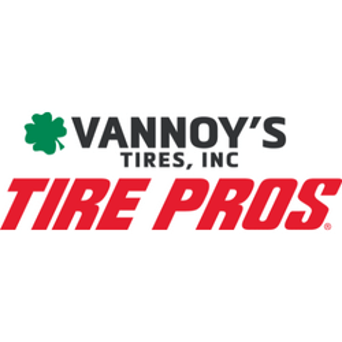 Vannoy's Tires, Inc. Tire Pros - Pensacola, FL