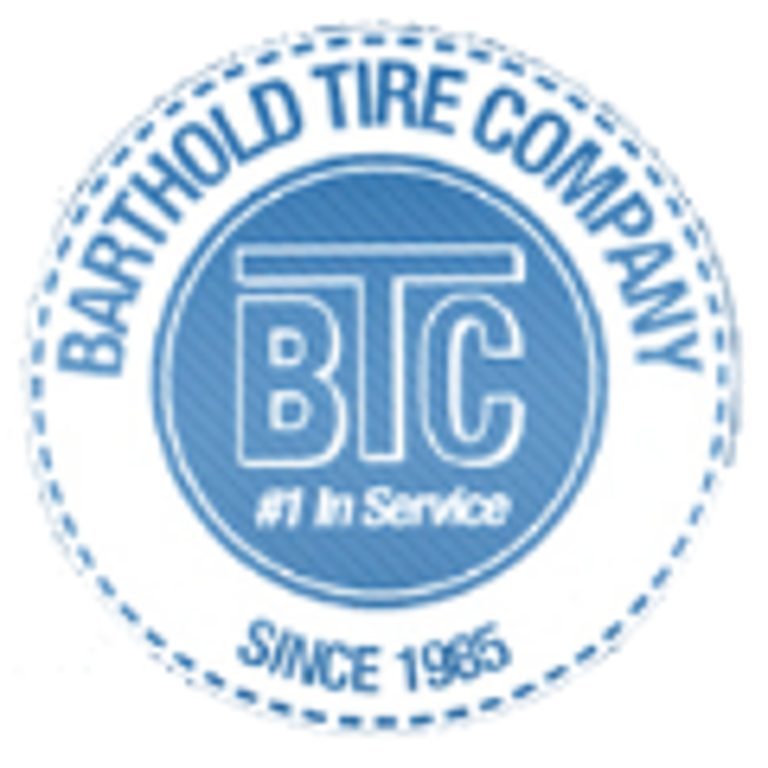 Barthold Tire Company
