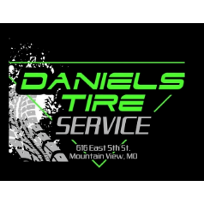 Daniel's Tire Service - Mountain View, MO