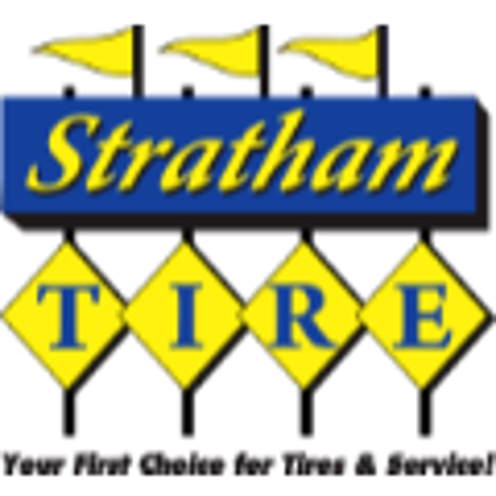 Stratham Tire - Retail & Commercial - Auburn - Auburn, ME