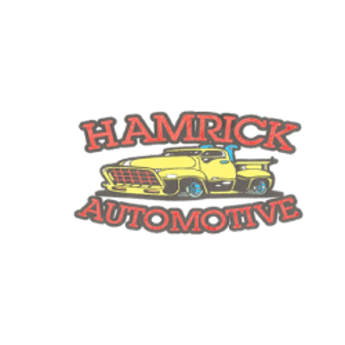 Hamrick Tire and Automotive, llc - Rockmart, GA