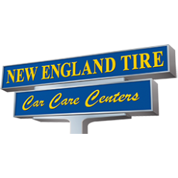 New England Tire Car Care Centers - Warwick - Warwick, RI 02889 - (401)737-1400 | ShowMeLocal.com