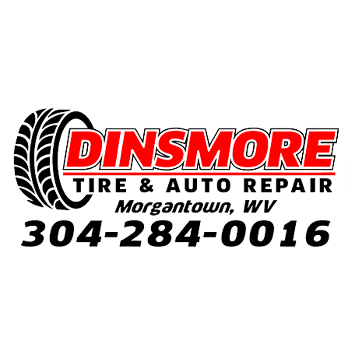 Dinsmore Tire & Auto Repair - Morgantown, WV