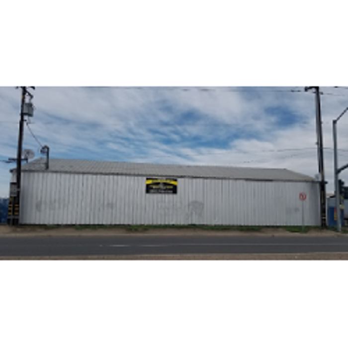 Bakersfield Truck Tires Warehouse Inc. - Bakersfield, CA