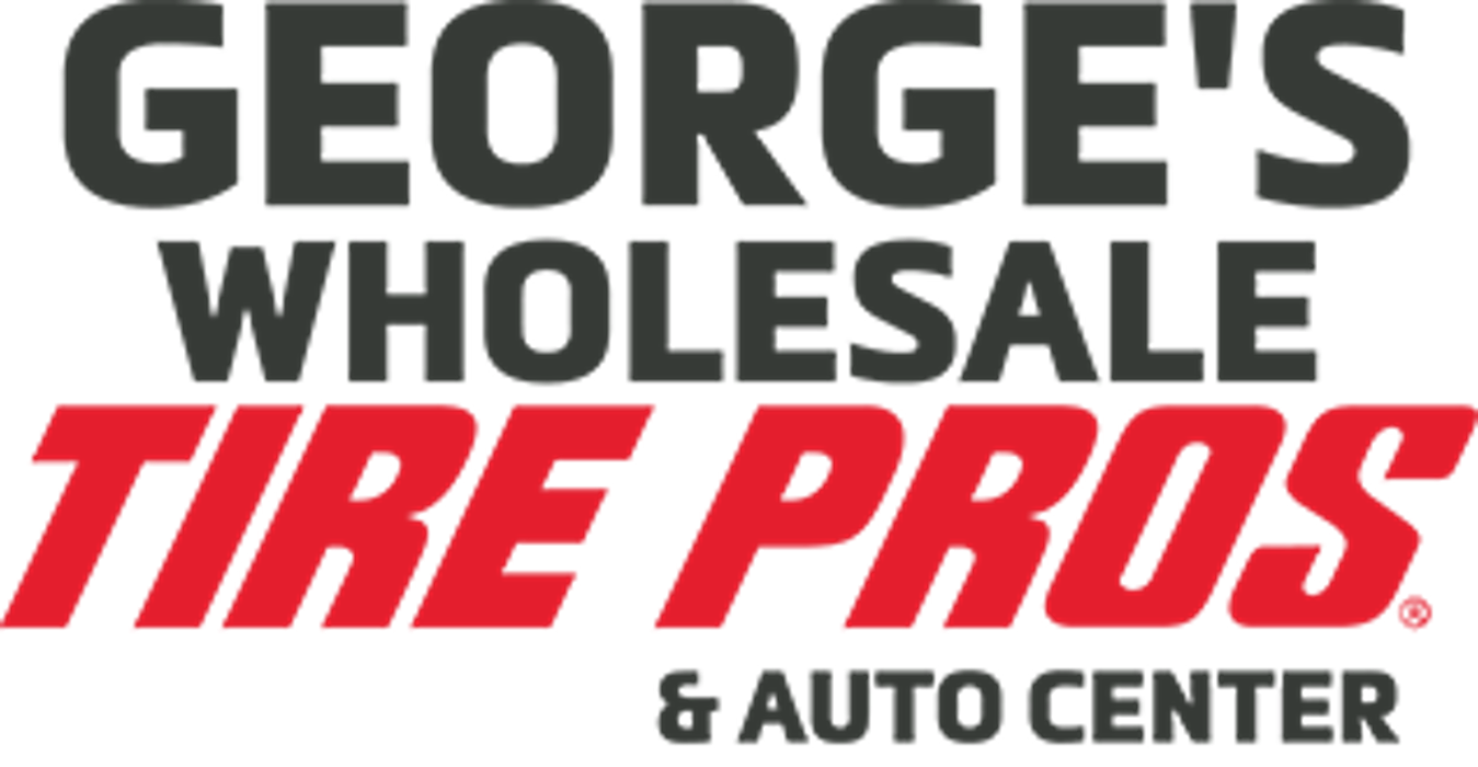 George's Wholesale Tire Pros
