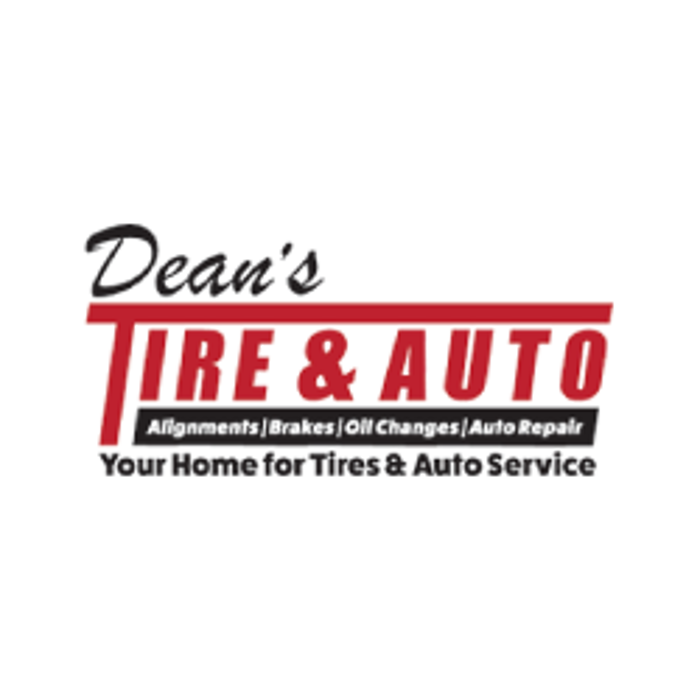 Dean's Tire & Auto - Chesterton, IN