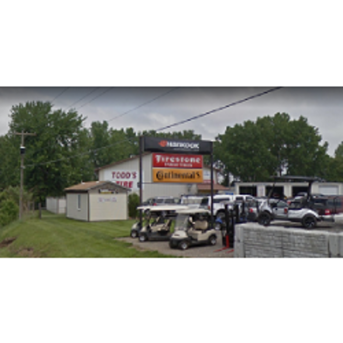Todd's Tire Service - Saint Joseph, MO