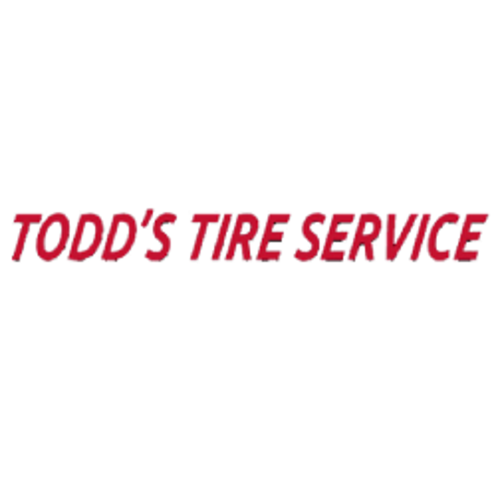 Todd's Tire Service - Saint Joseph, MO