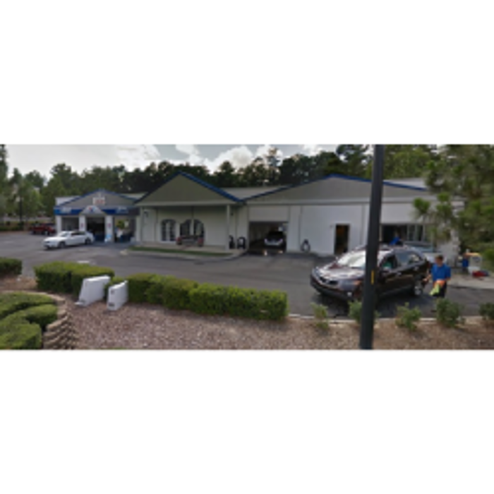 PJ's Auto Care - Southern Pines, NC