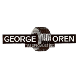 George Oren Tire Specialist, Inc. - Oakland, CA 94606 - (510)534-0575 | ShowMeLocal.com