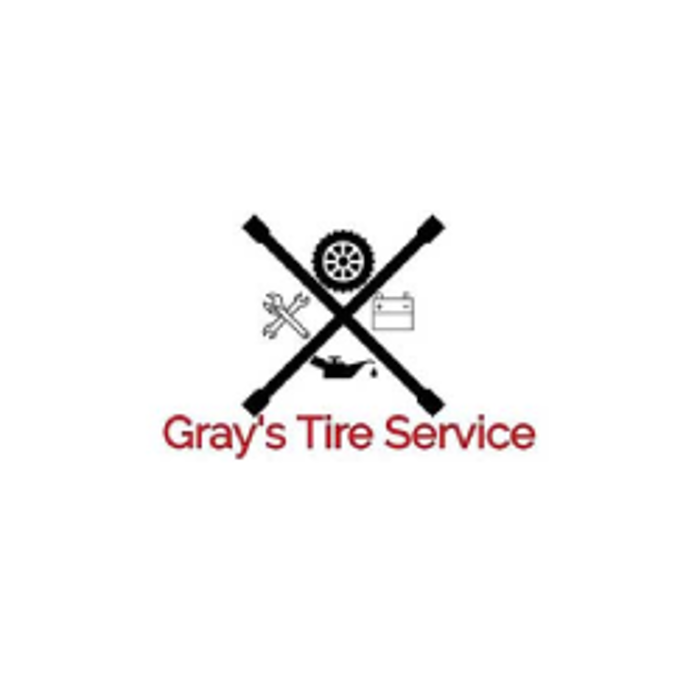 Gray's Tire Service