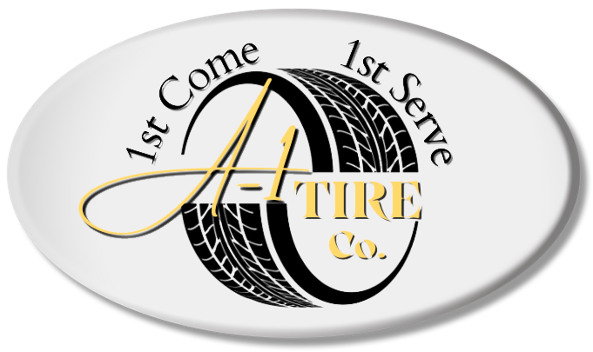 A-1 Tire Company - Casper, WY