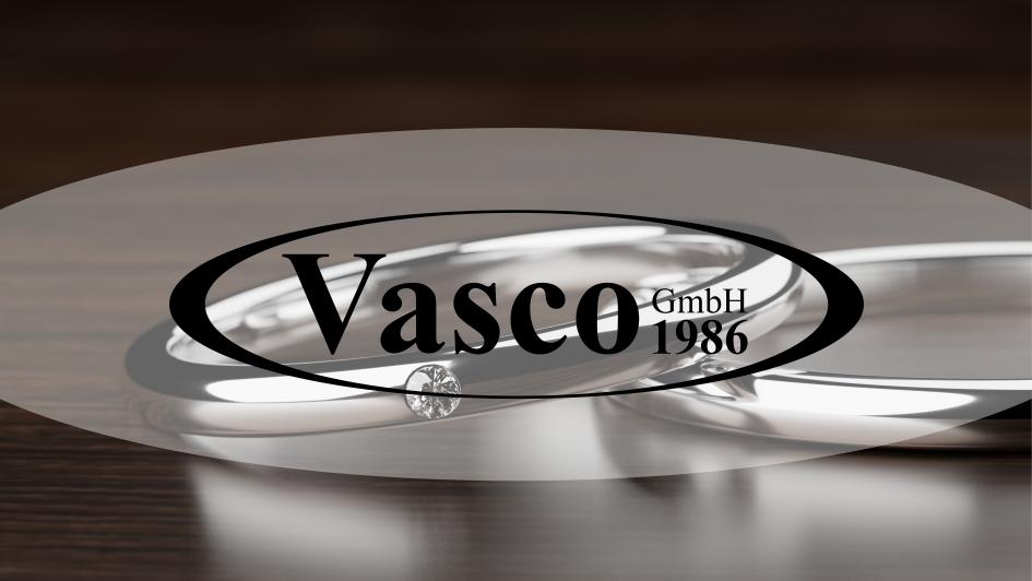 Vasco GmbH, Güterstraße in Pforzheim