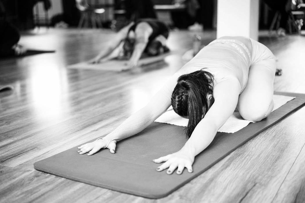 BODYPOWER- fit by sarah, Am Rohrbach in Friedrichshafen