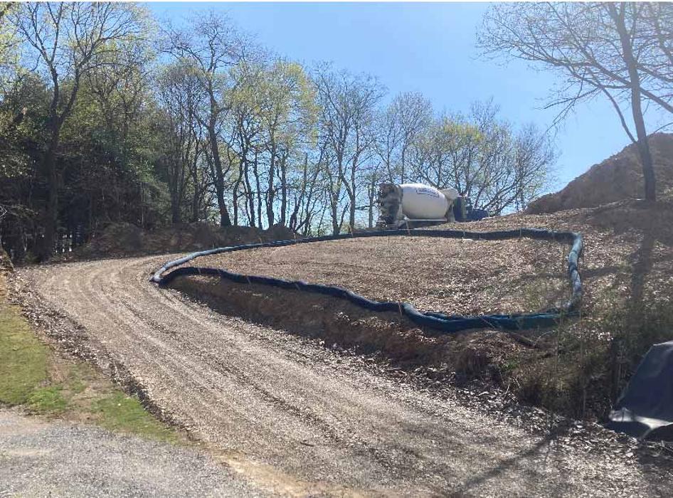 Troy Mills Excavating - Shippensburg, PA