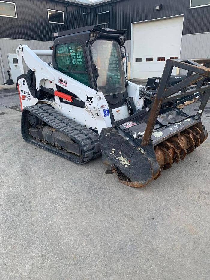 Troy Mills Excavating - Shippensburg, PA