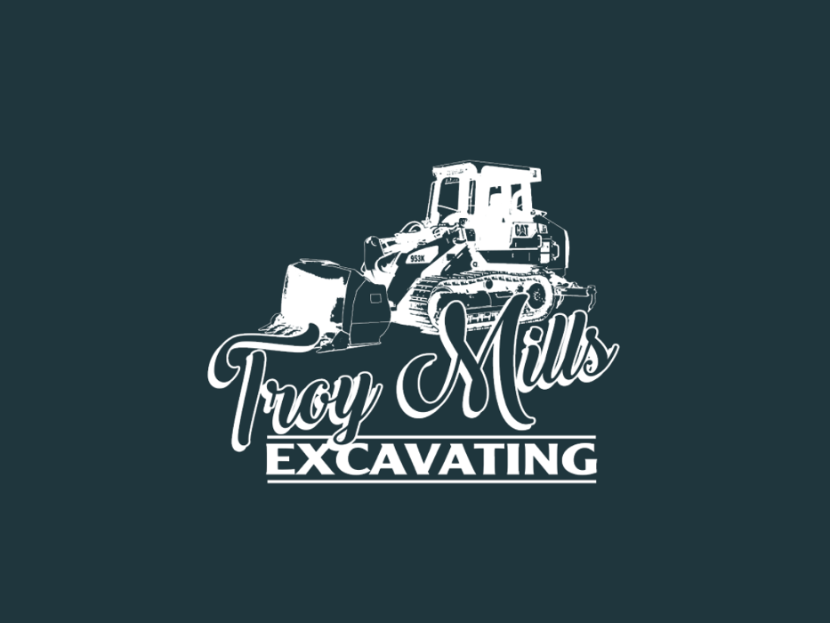 Troy Mills Excavating - Shippensburg, PA