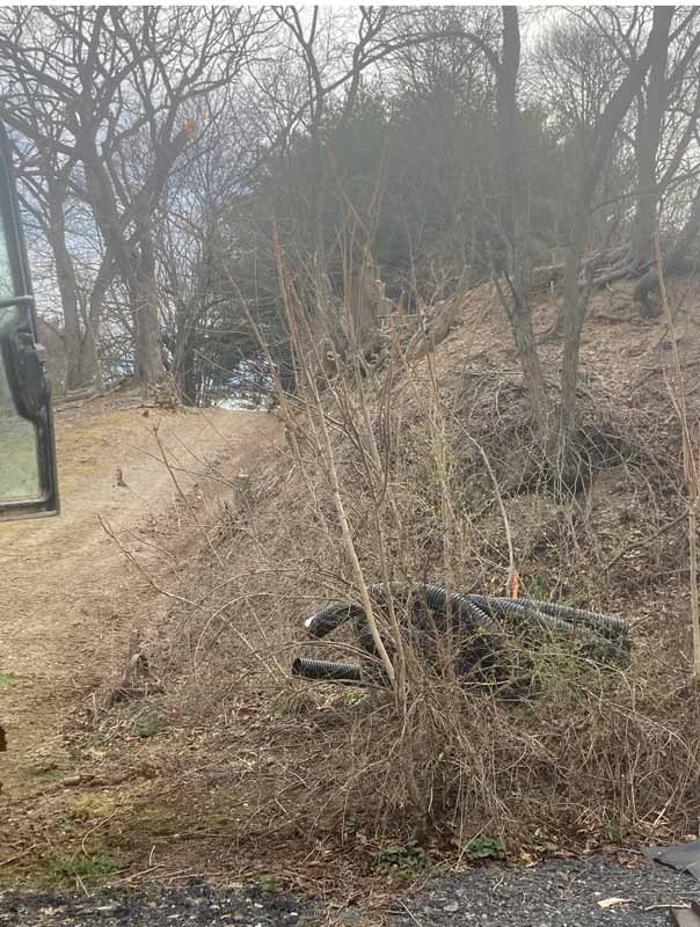 Troy Mills Excavating - Shippensburg, PA